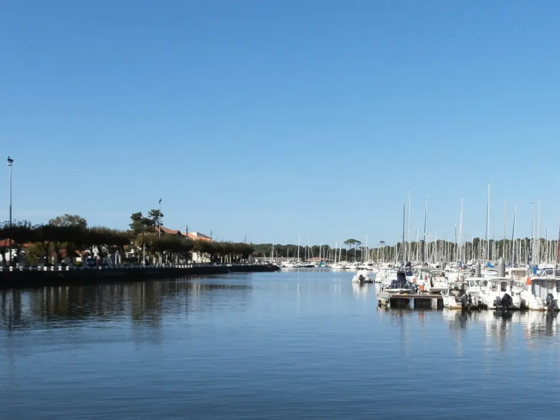 Location de Vacances Capbreton 185