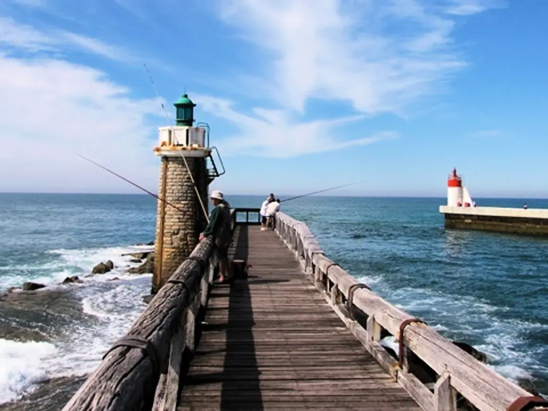 Location de Vacances Capbreton 185