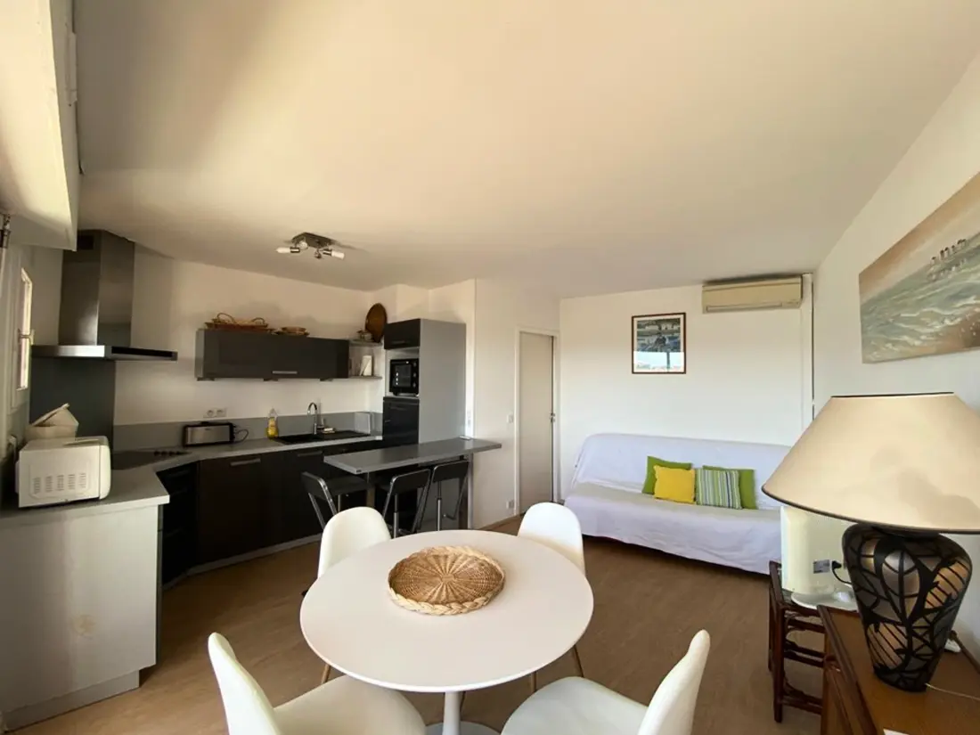 Location de Vacances Capbreton 201