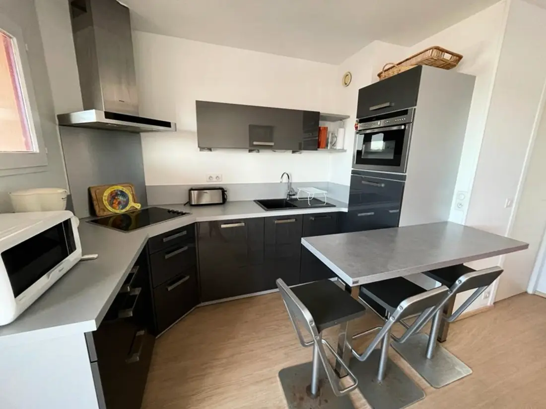 Location de Vacances Capbreton 201