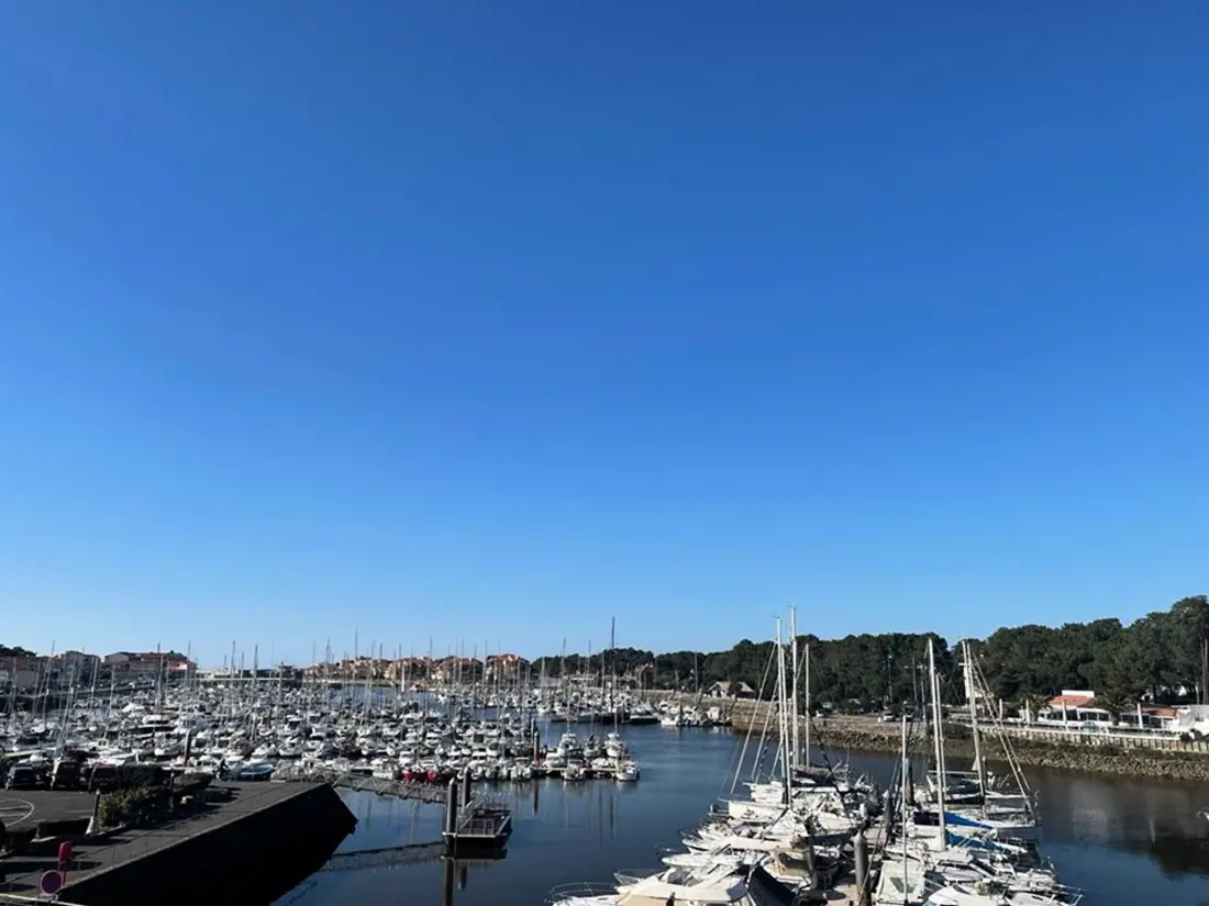 Location de Vacances Capbreton 201