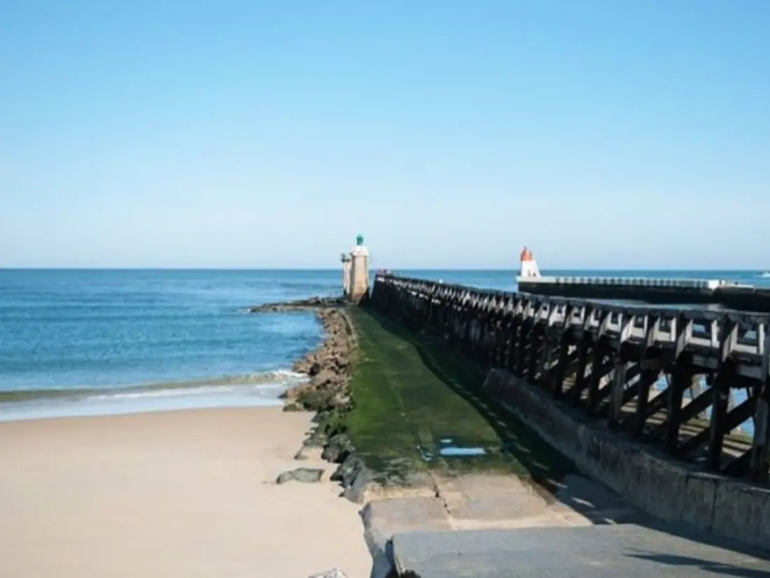Location de Vacances Capbreton 201