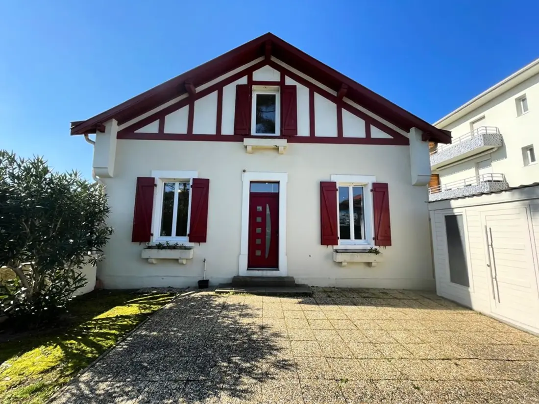 Location de Vacances Capbreton 206
