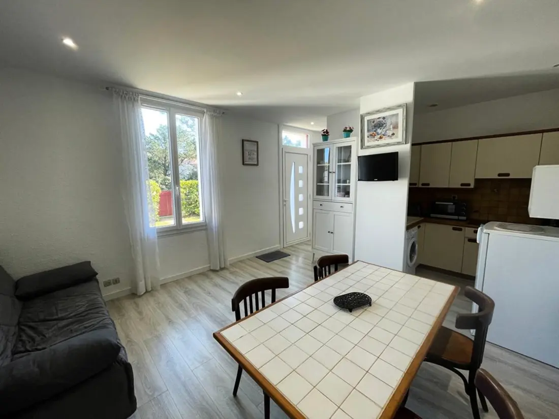Location de Vacances Capbreton 206