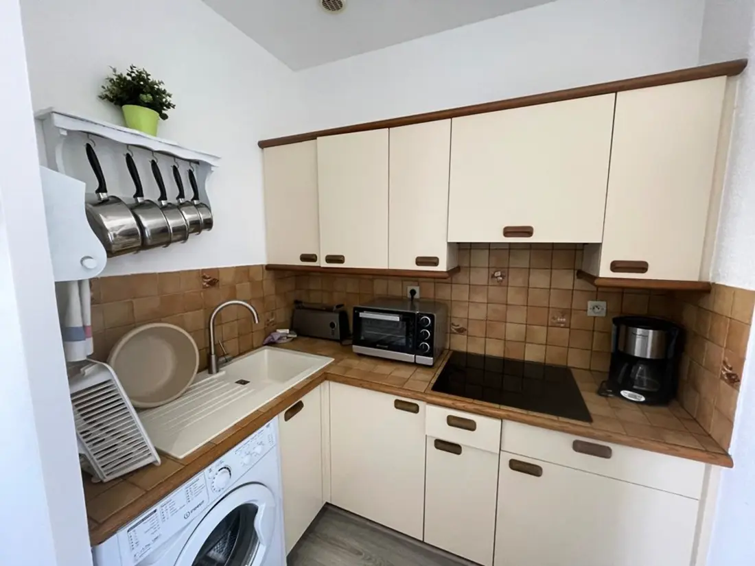 Location de Vacances Capbreton 206