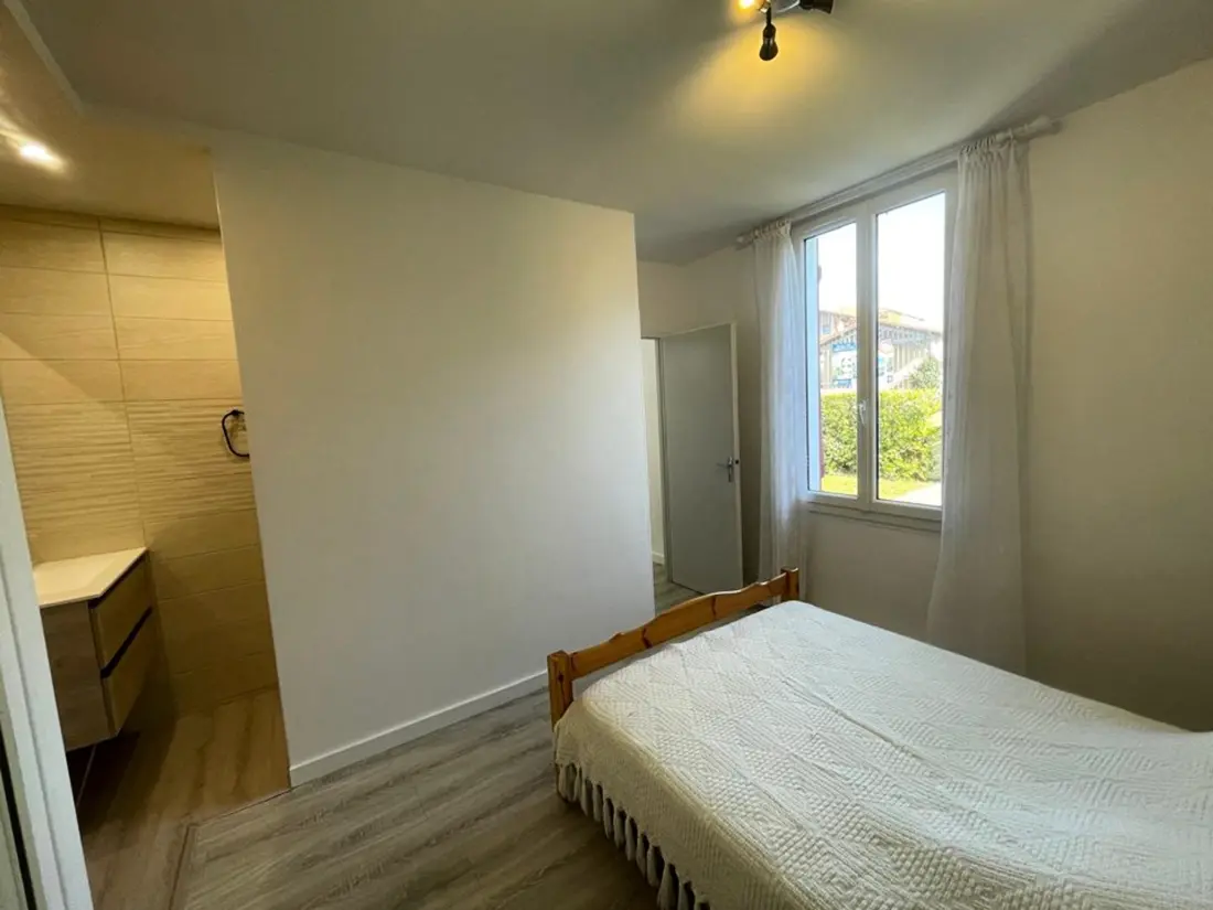 Location de Vacances Capbreton 206