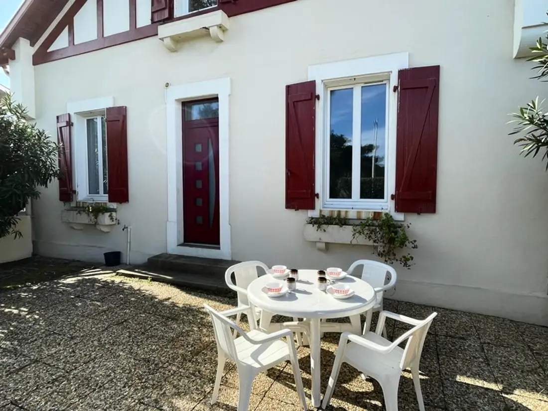 Location de Vacances Capbreton 206