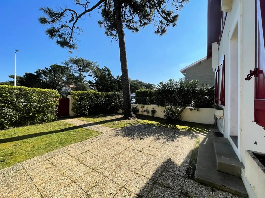 Location de Vacances Capbreton 206