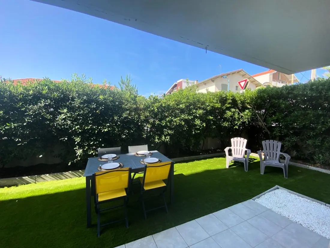 Location de Vacances Capbreton 207
