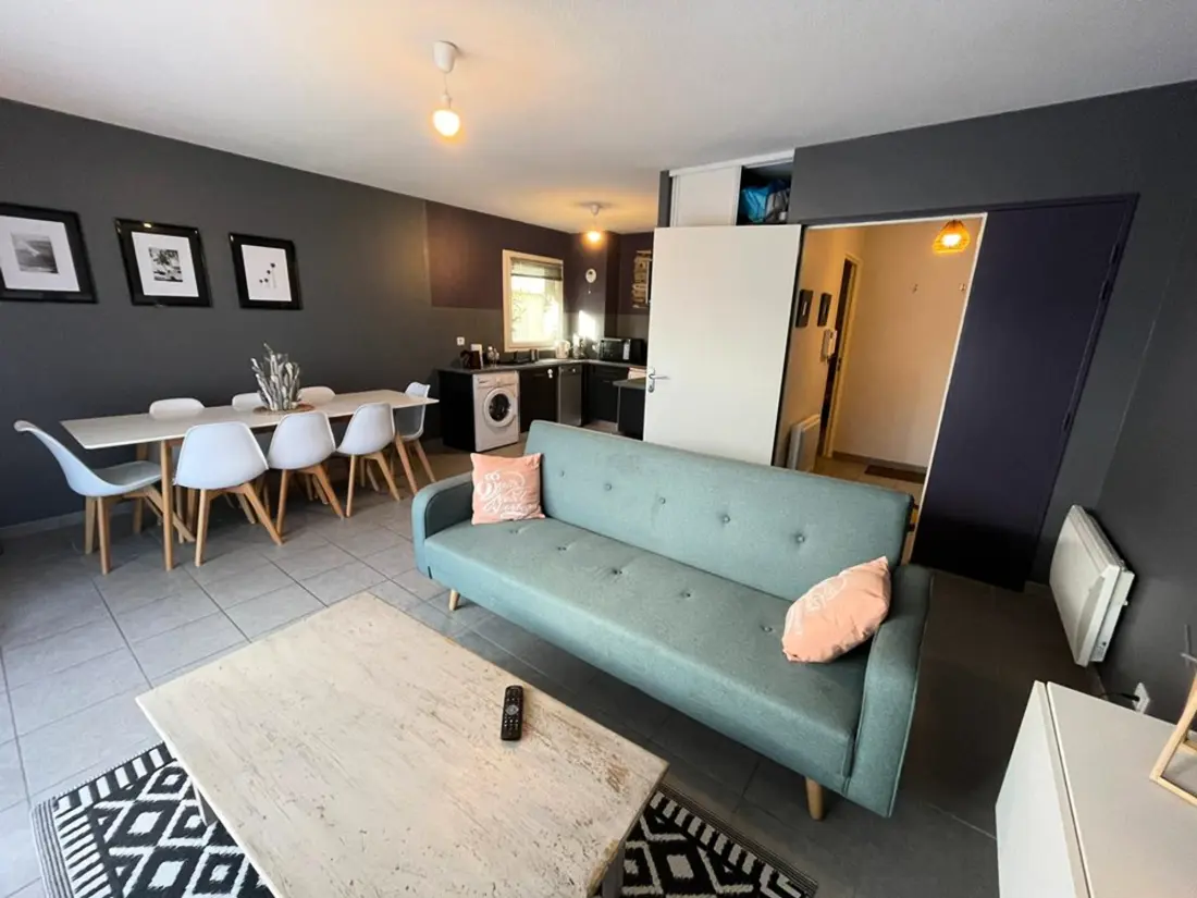 Location de Vacances Capbreton 207