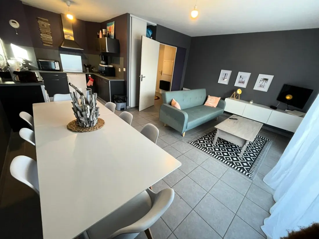 Location de Vacances Capbreton 207
