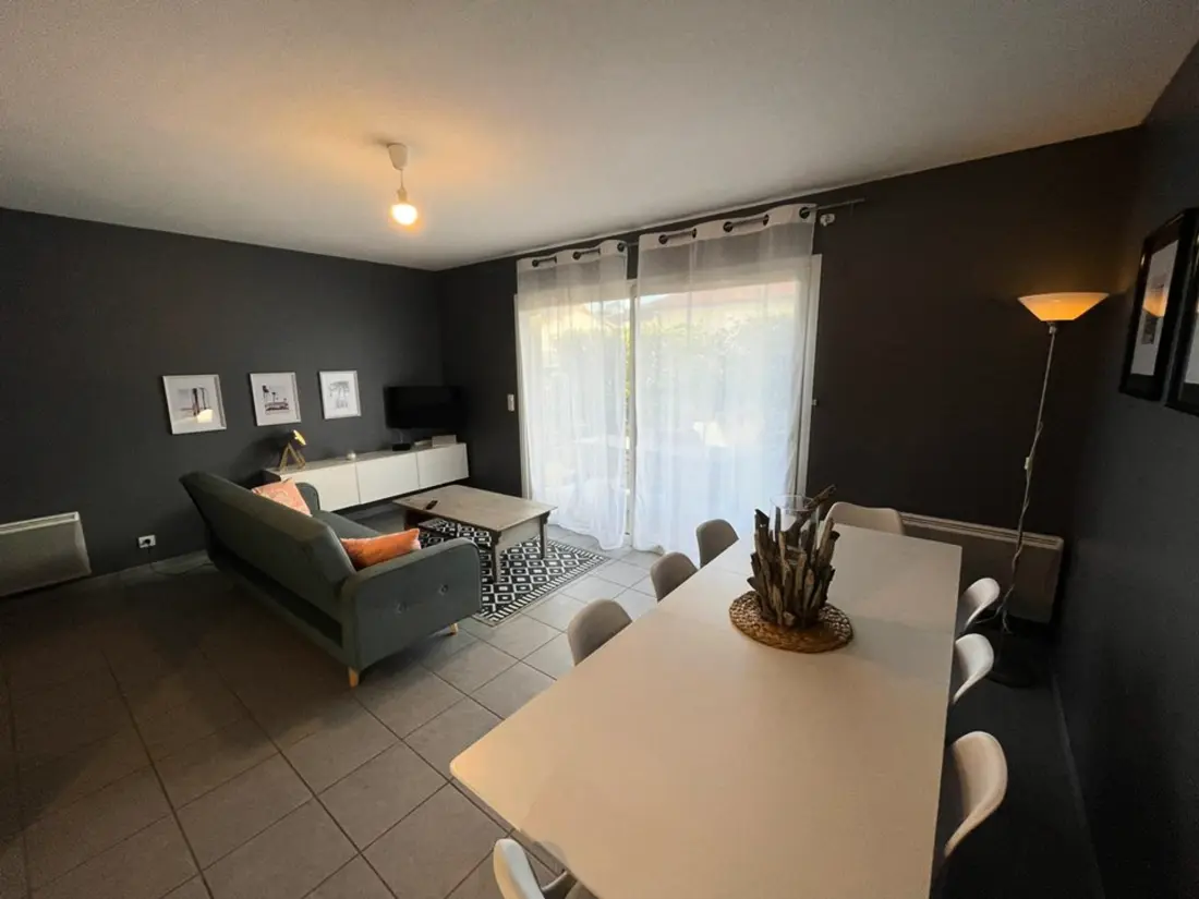 Location de Vacances Capbreton 207