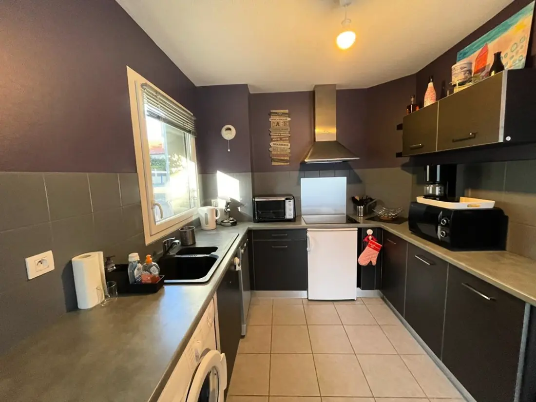 Location de Vacances Capbreton 207