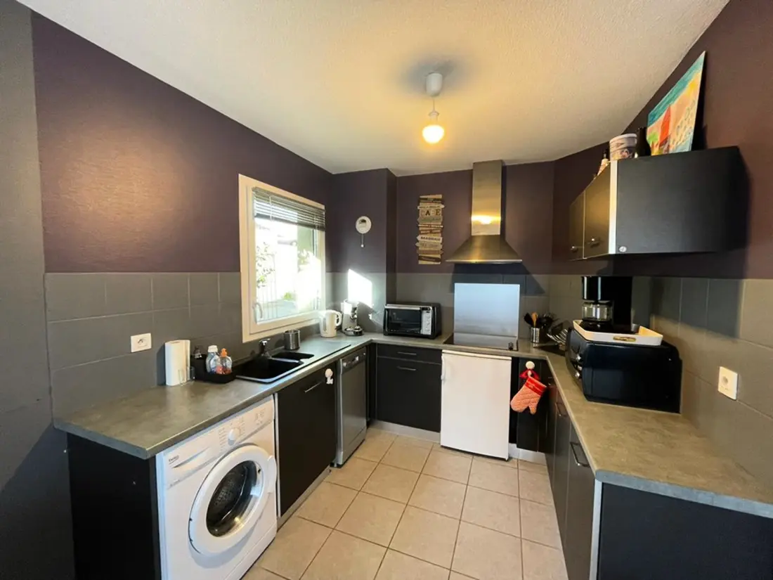 Location de Vacances Capbreton 207