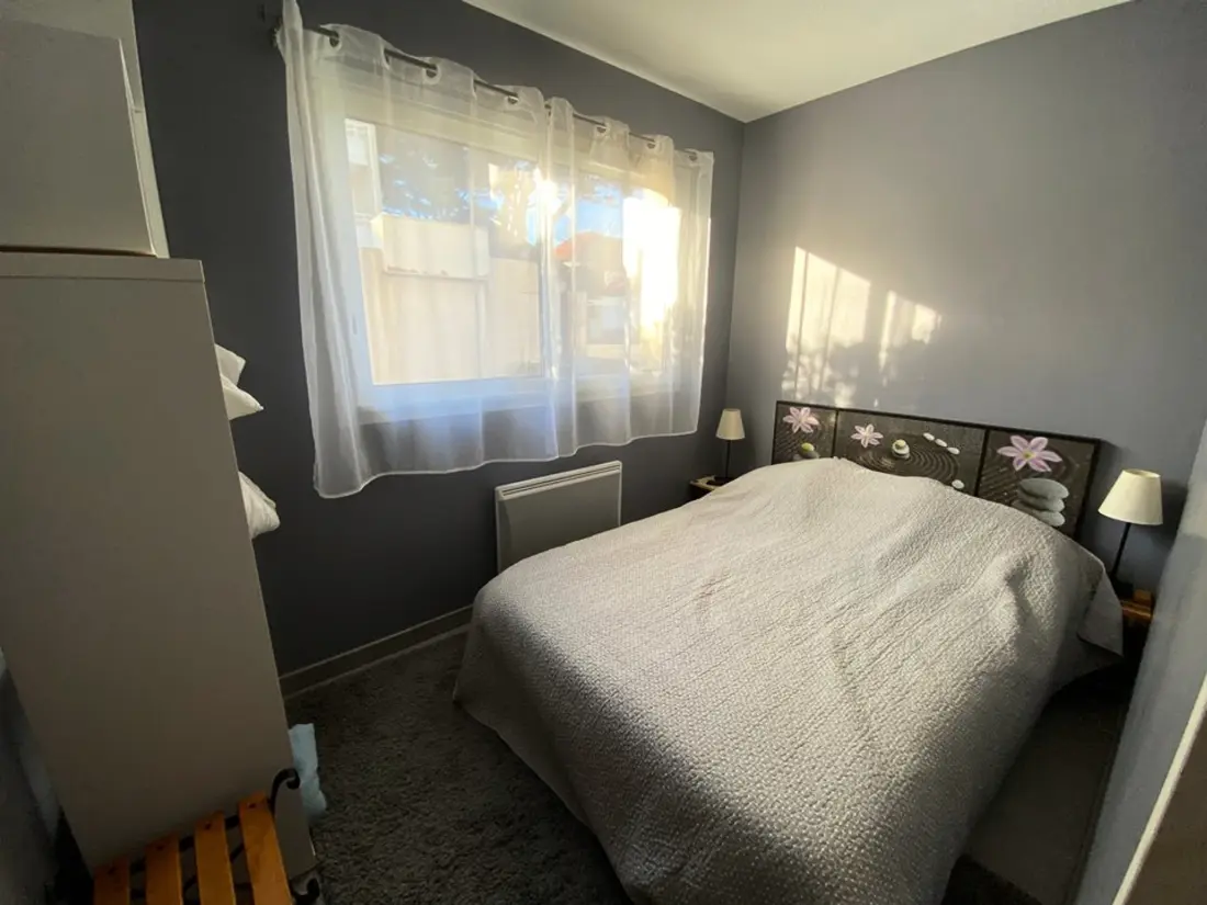 Location de Vacances Capbreton 207