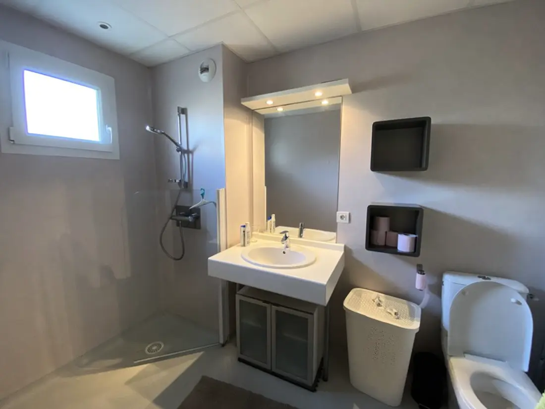 Location de Vacances Capbreton 207