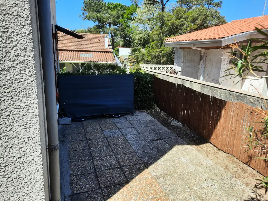 Location de Vacances Capbreton 274
