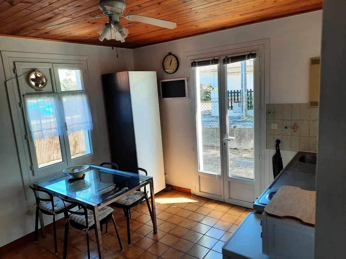 Location de Vacances Capbreton 274