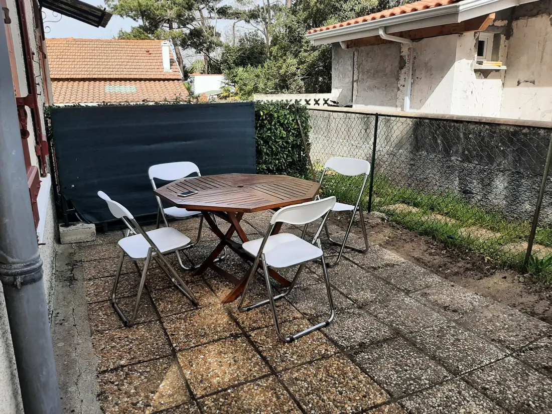 Location de Vacances Capbreton 274