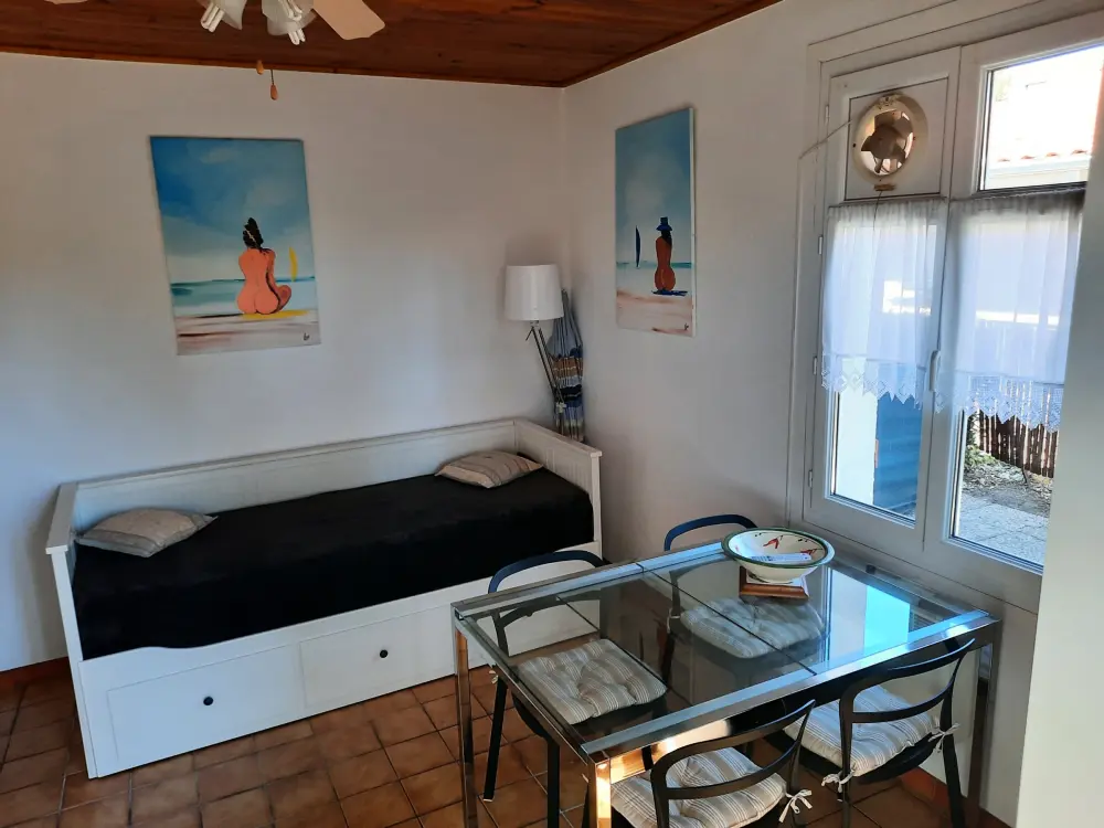 Location de Vacances Capbreton 274