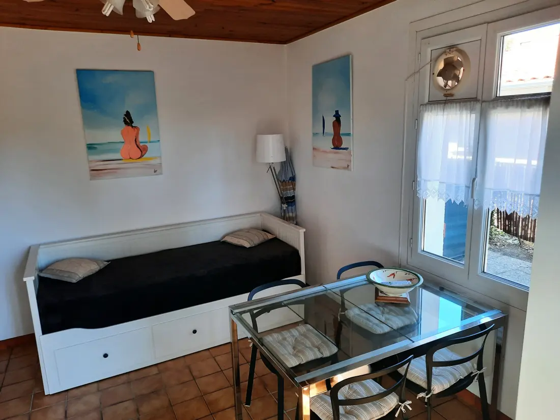 Location de Vacances Capbreton 274