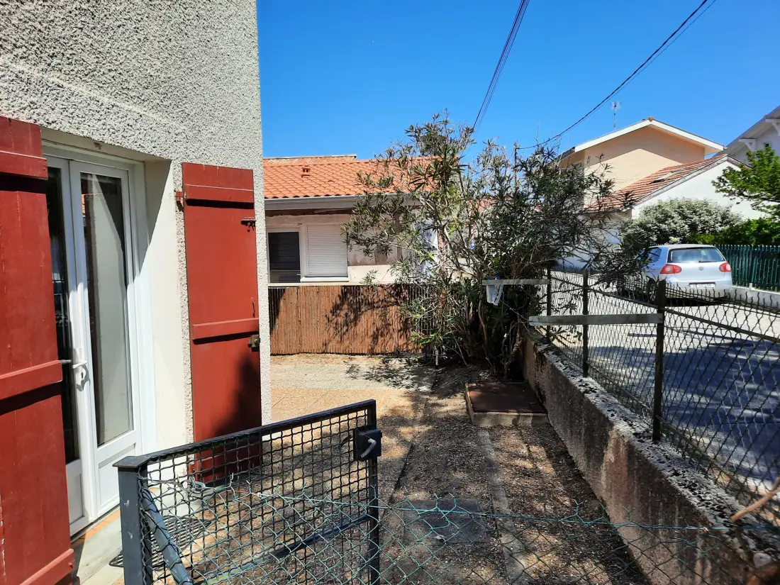Location de Vacances Capbreton 274