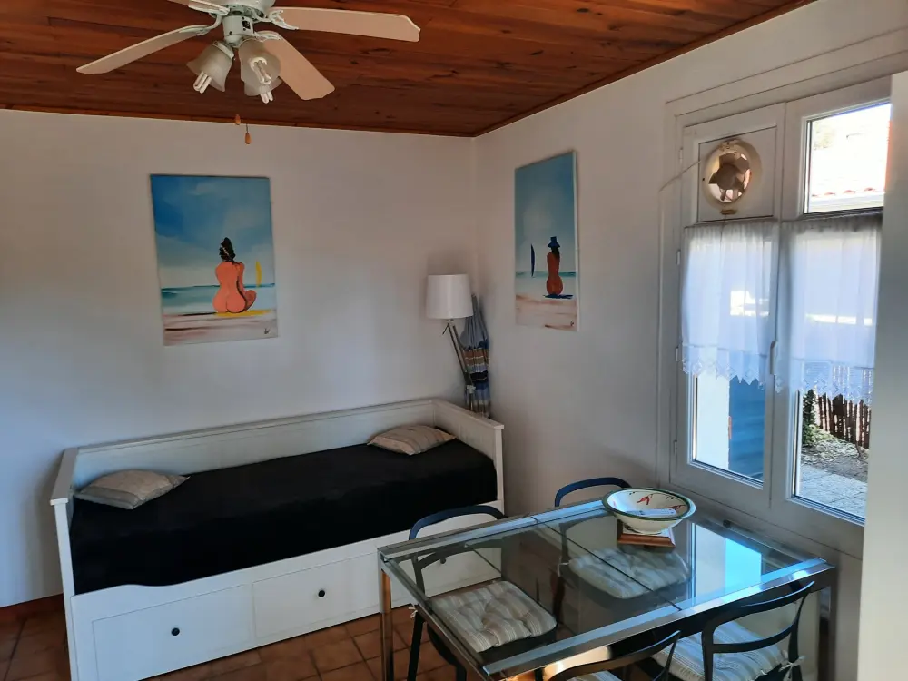 Location de Vacances Capbreton 274