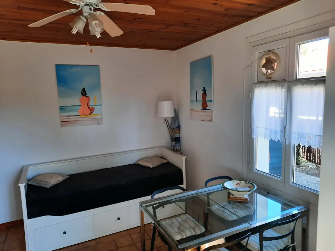 Location de Vacances Capbreton 274