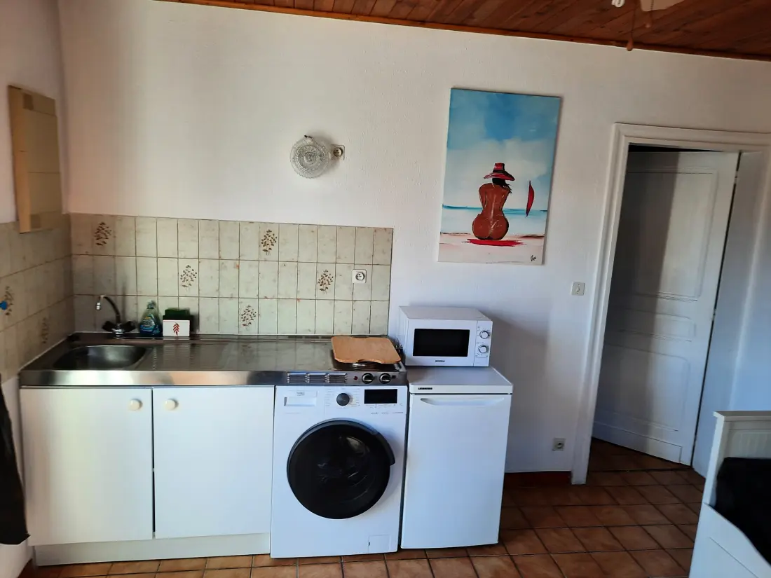 Location de Vacances Capbreton 274