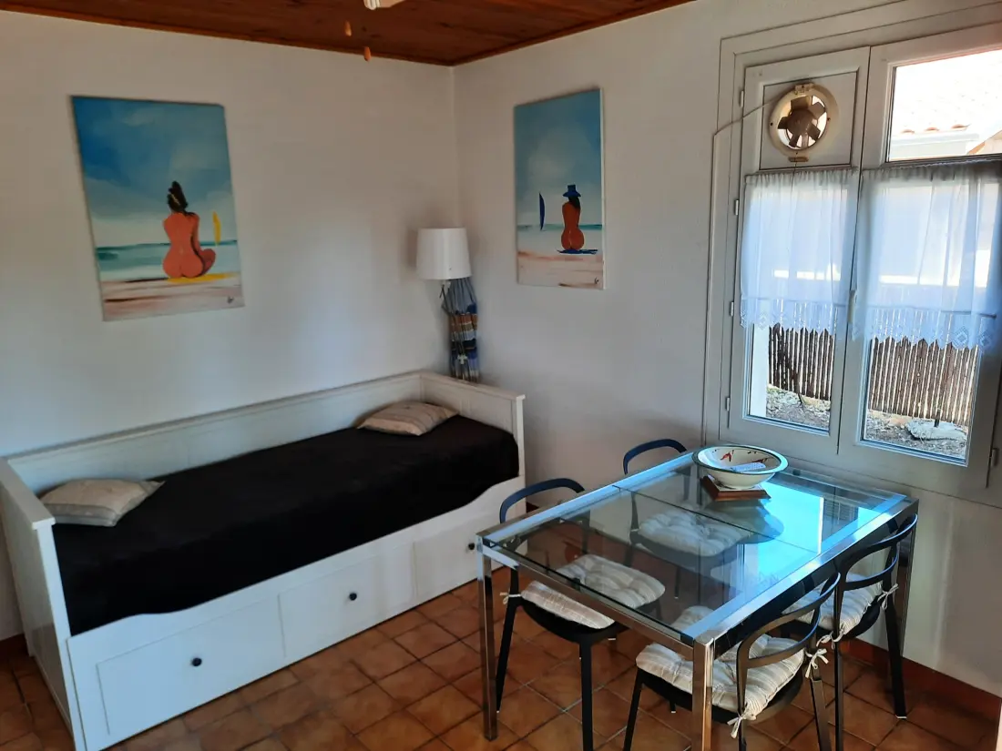 Location de Vacances Capbreton 274