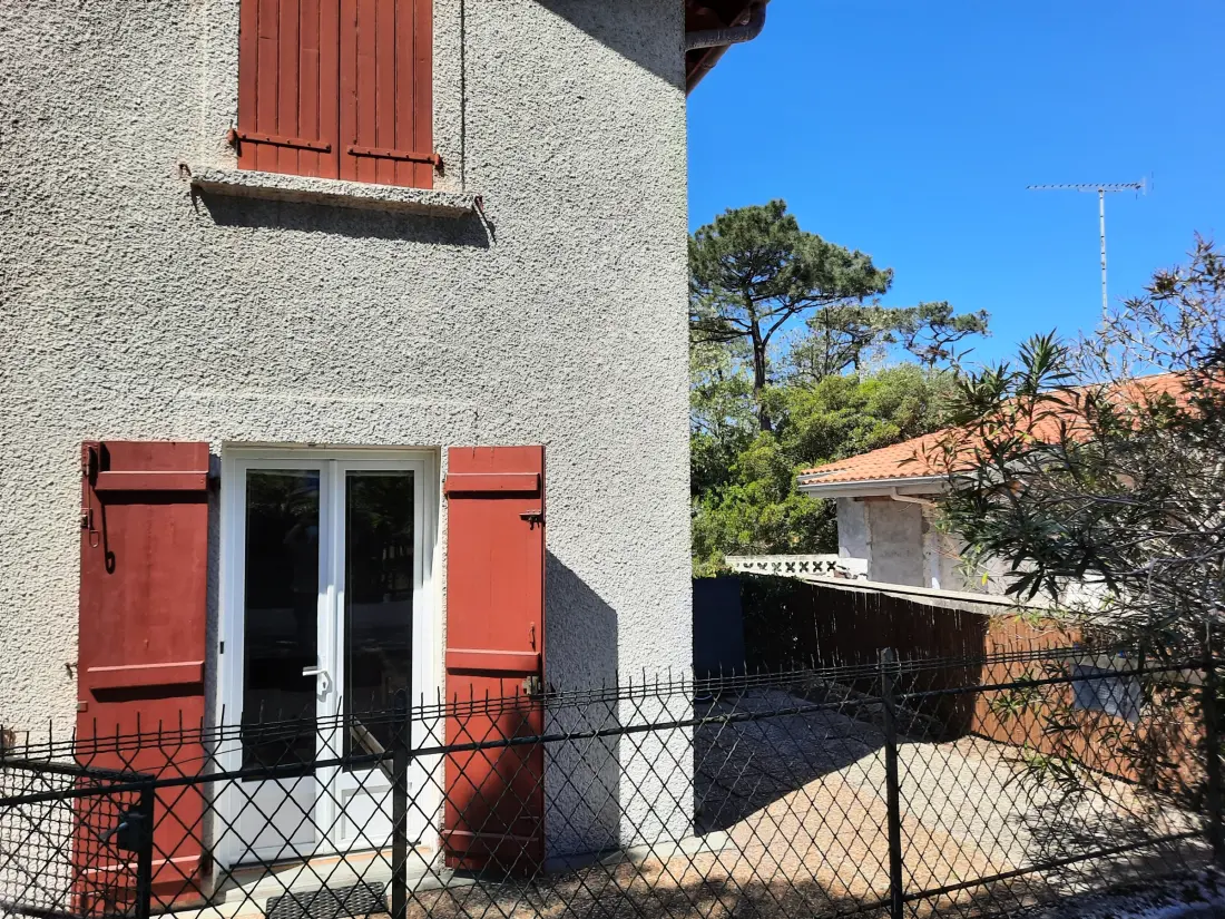 Location de Vacances Capbreton 274