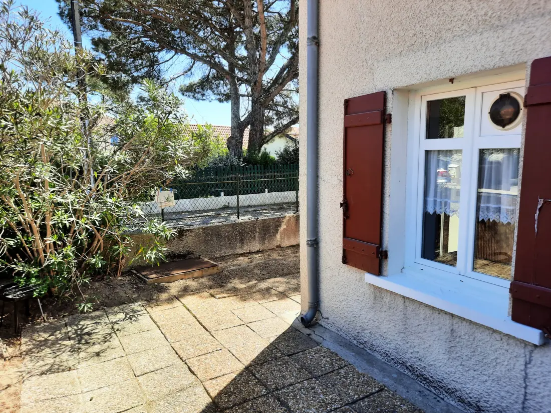 Location de Vacances Capbreton 274