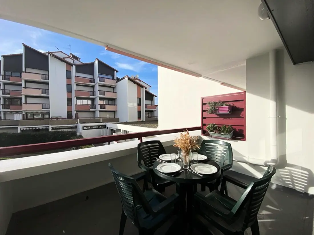 Location de Vacances Capbreton 316
