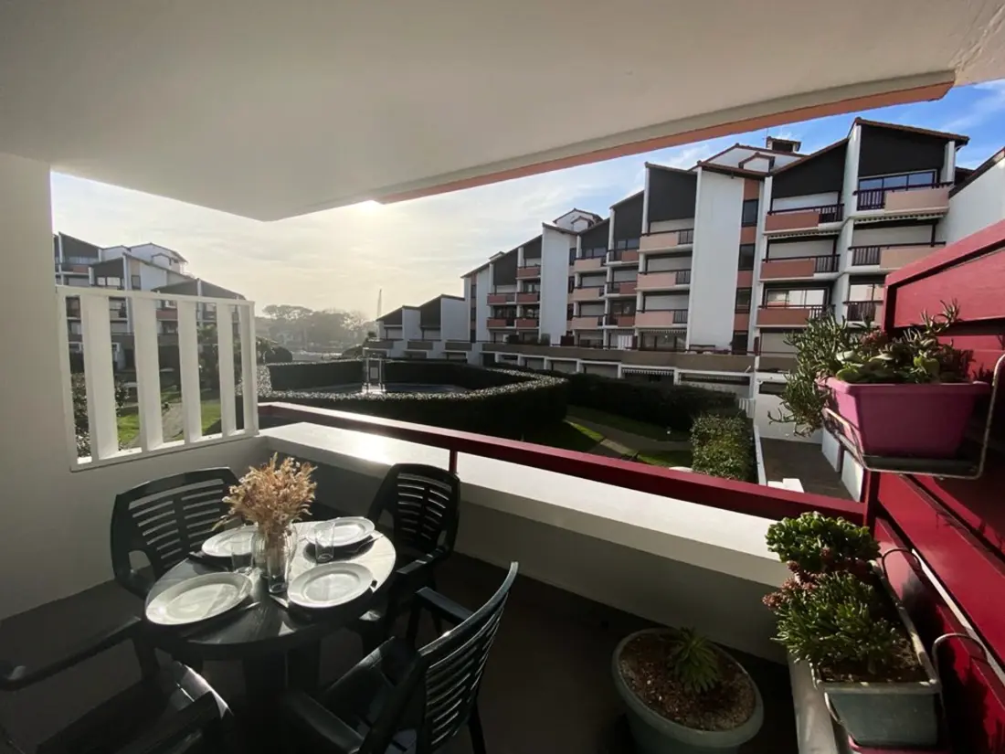 Location de Vacances Capbreton 316