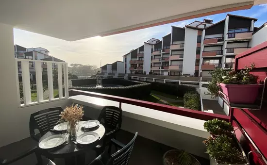 Location de Vacances Capbreton 316