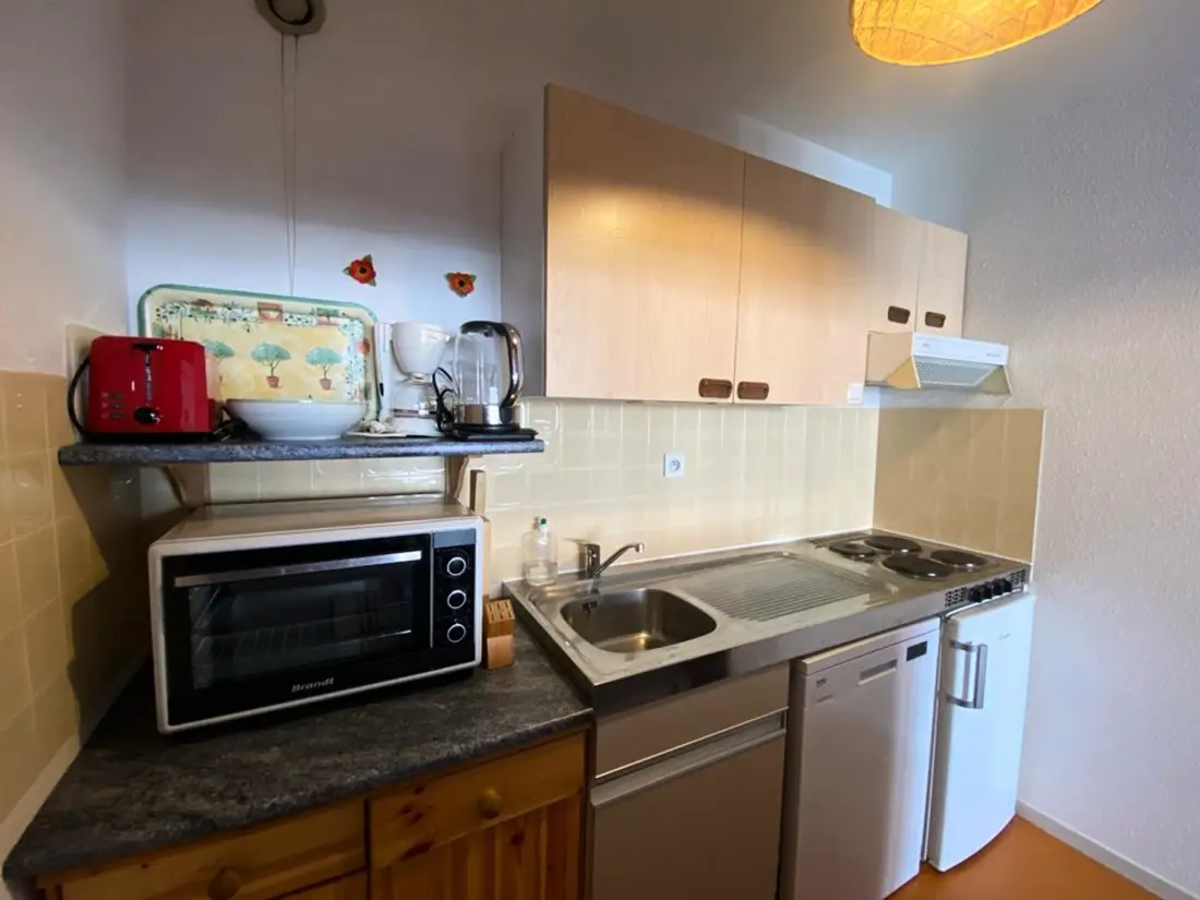 Location de Vacances Capbreton 316