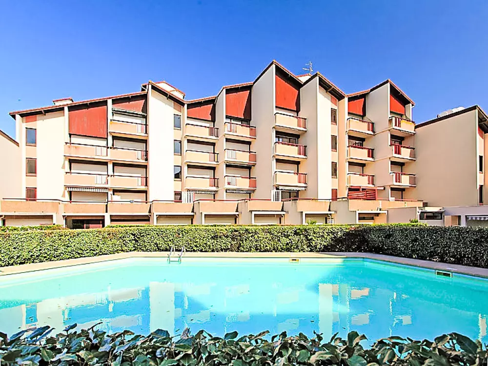 Résidence mille sabords