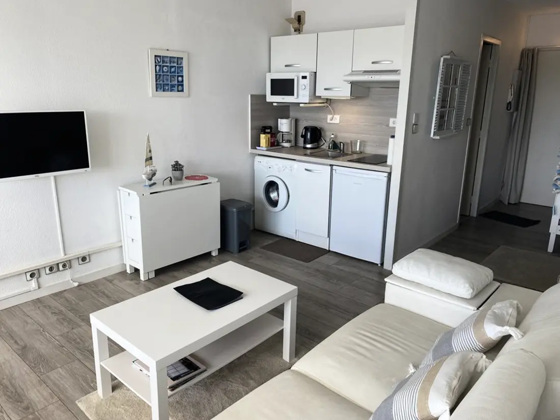 Location de Vacances Capbreton 320