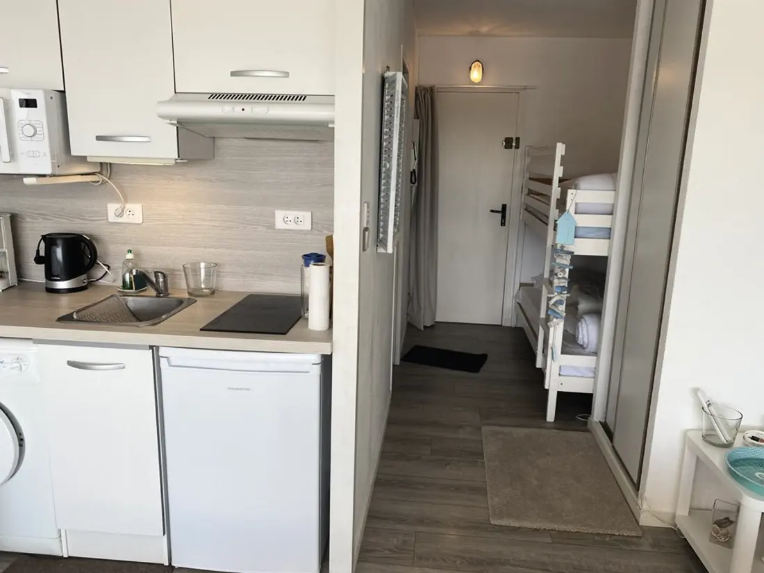 Location de Vacances Capbreton 320
