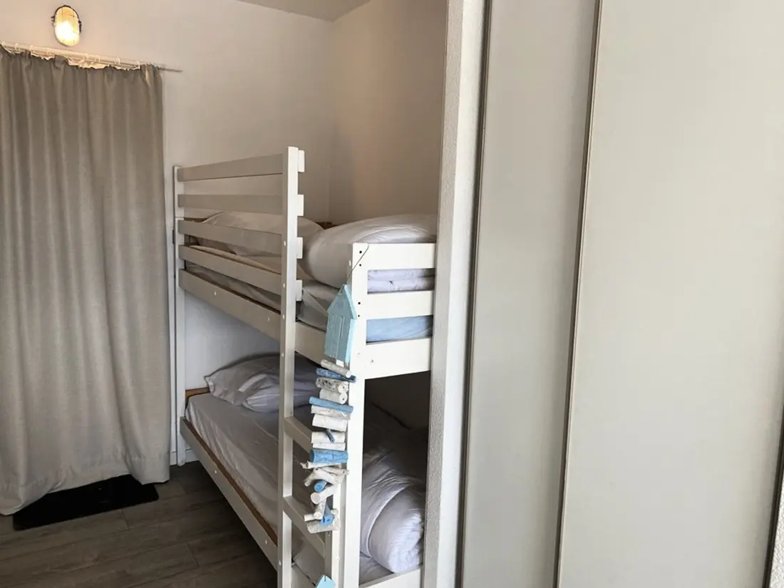 Location de Vacances Capbreton 320