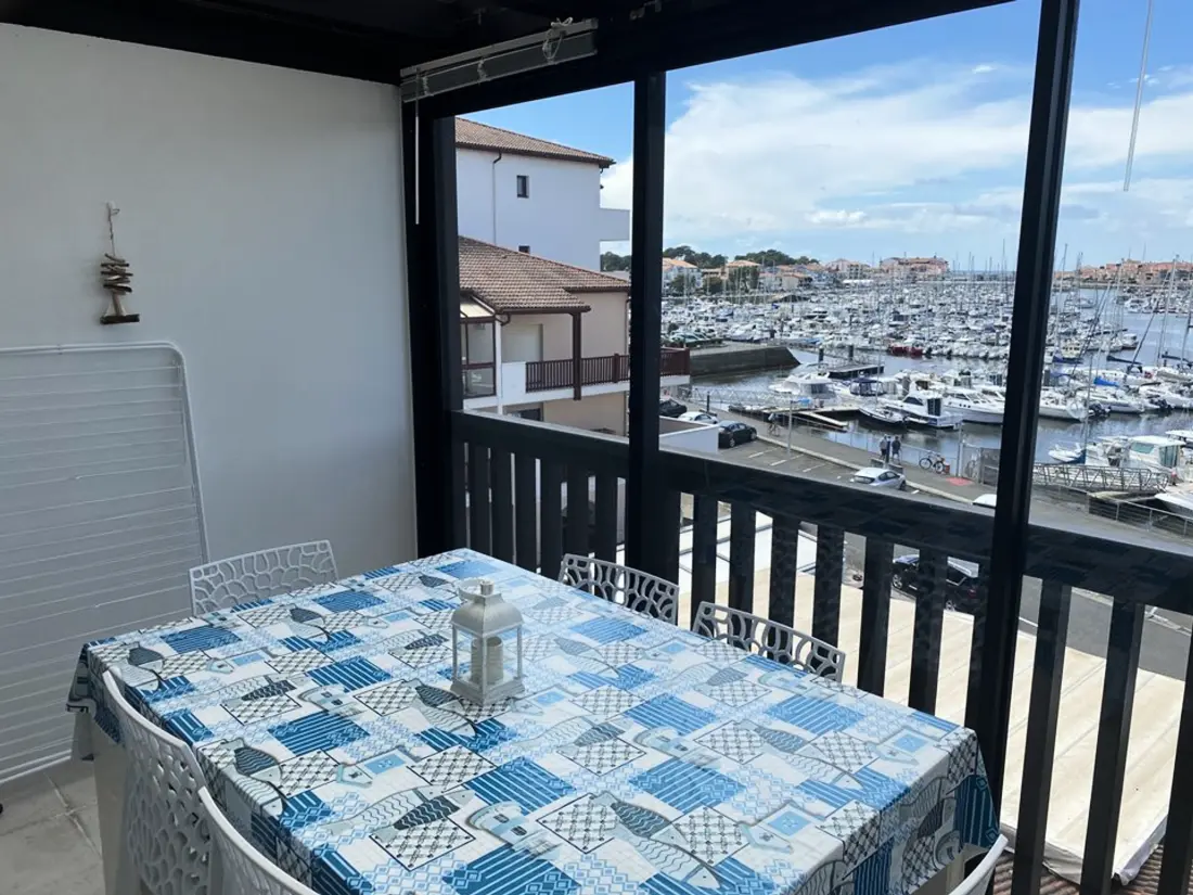 Location de Vacances Capbreton 320