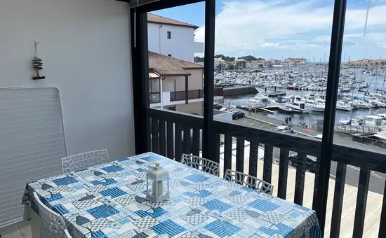 Location de Vacances Capbreton 320