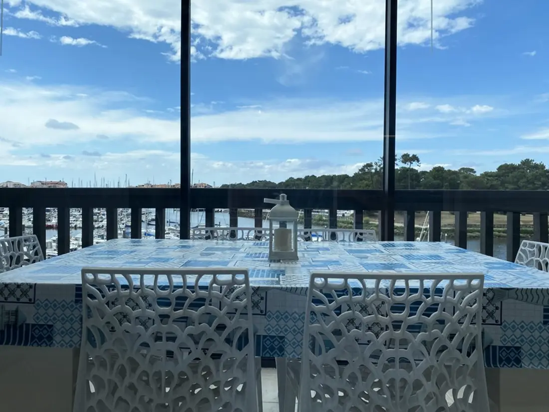 Location de Vacances Capbreton 320