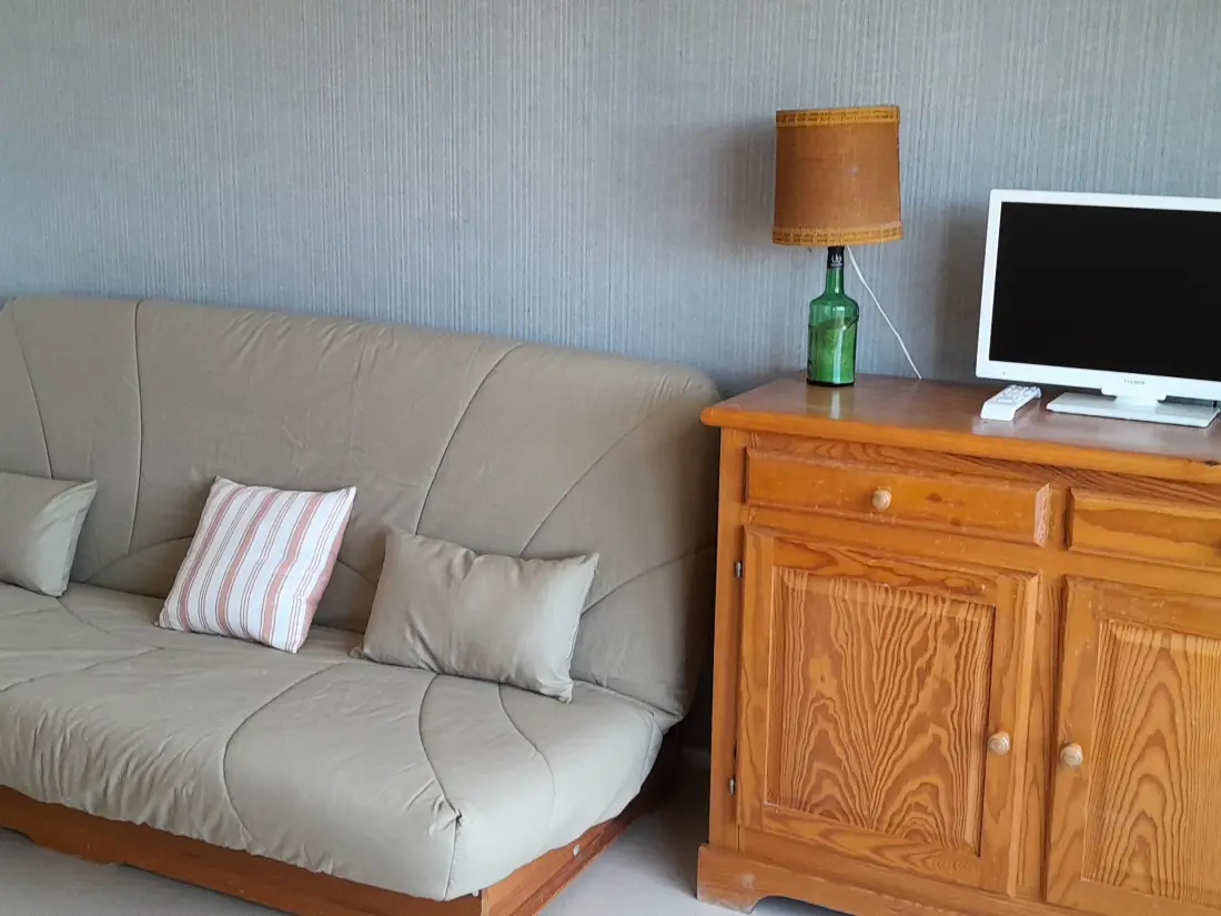 Location de Vacances Capbreton 323
