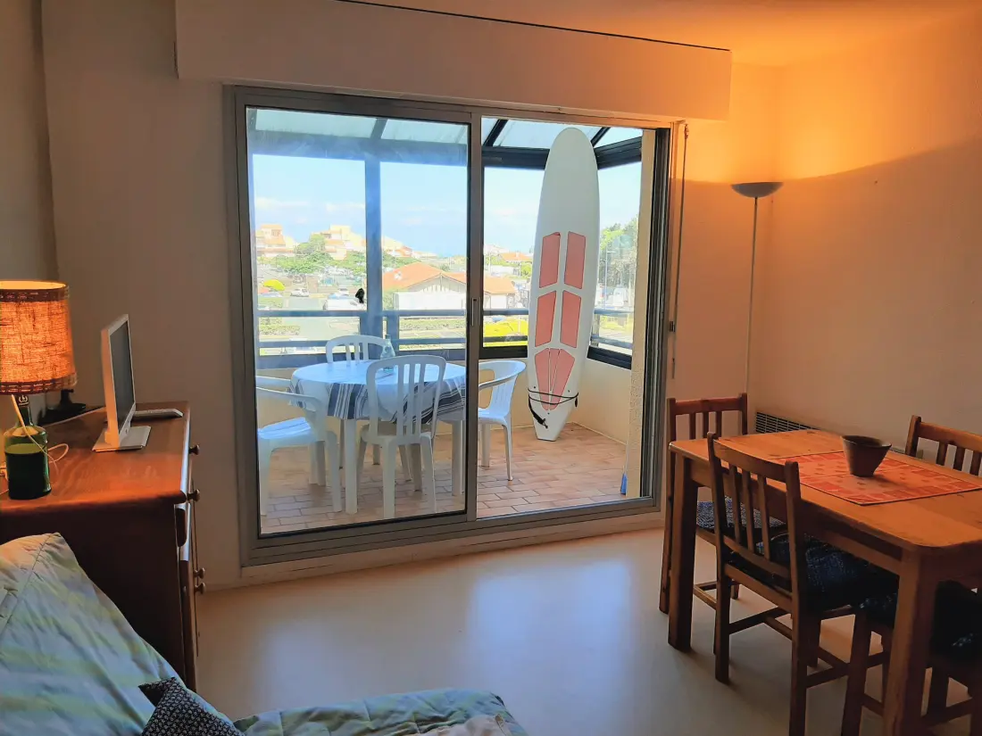 Location de Vacances Capbreton 323