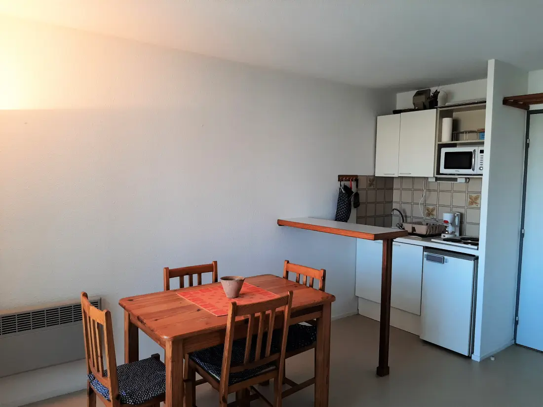 Location de Vacances Capbreton 323