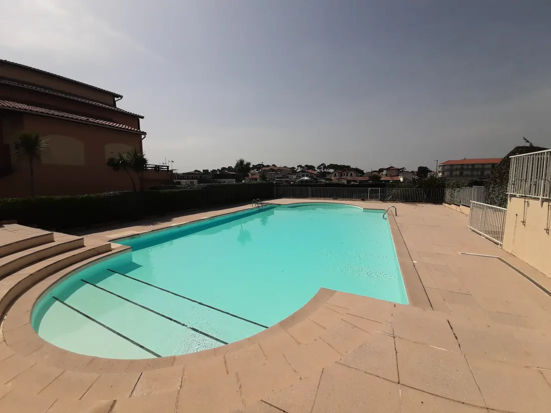 Location de Vacances Capbreton 323