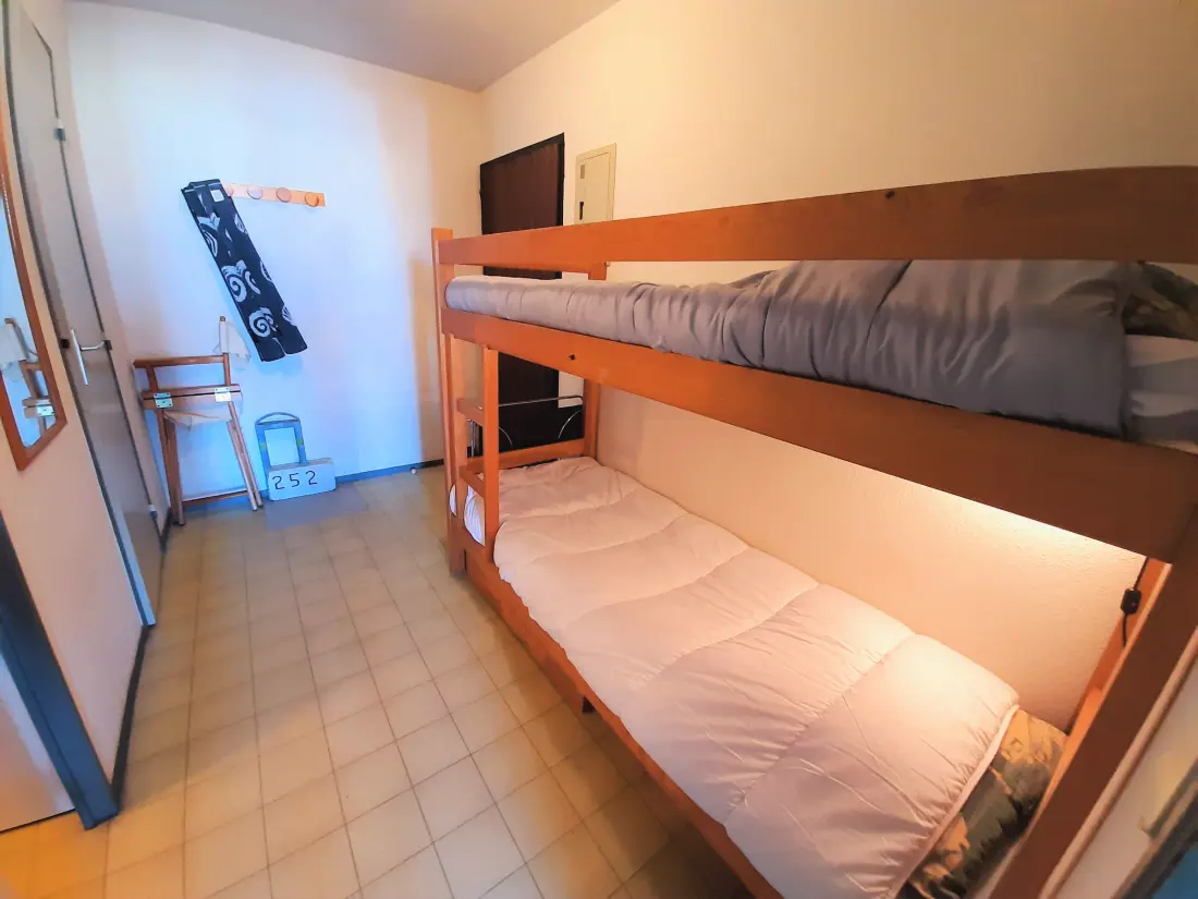 Location de Vacances Capbreton 323