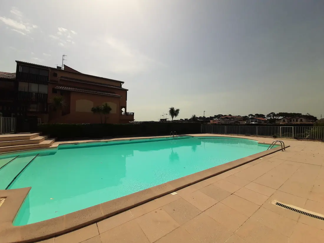 Location de Vacances Capbreton 323