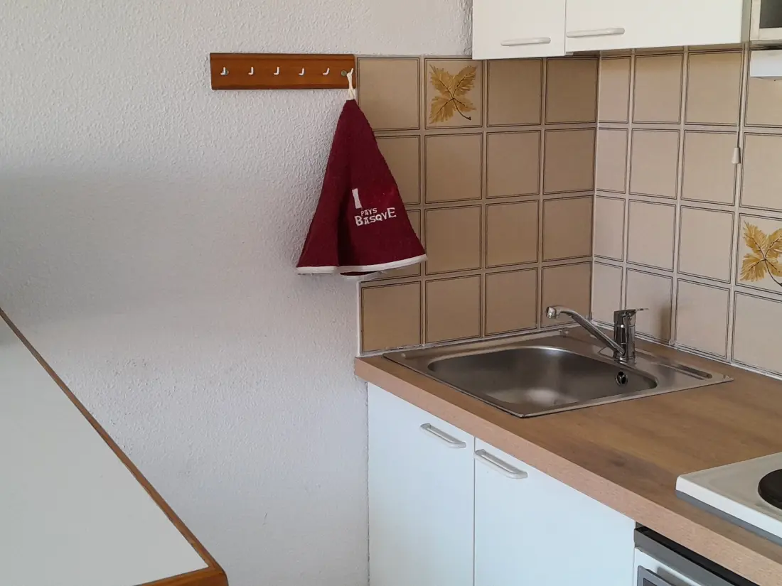 Location de Vacances Capbreton 323